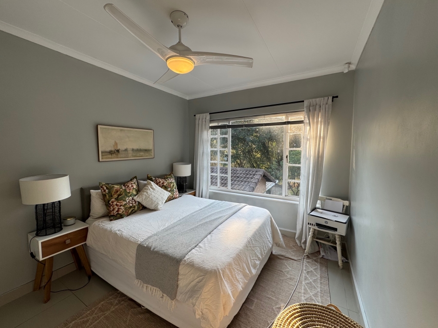 To Let 2 Bedroom Property for Rent in Chase Valley Heights KwaZulu-Natal