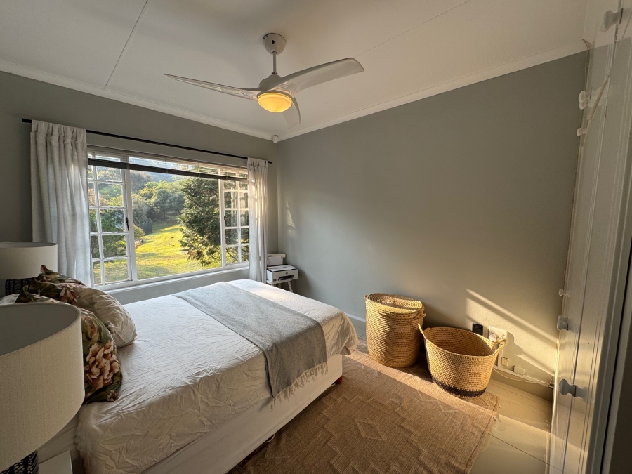 To Let 2 Bedroom Property for Rent in Chase Valley Heights KwaZulu-Natal
