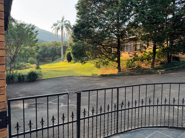 To Let 2 Bedroom Property for Rent in Chase Valley Heights KwaZulu-Natal