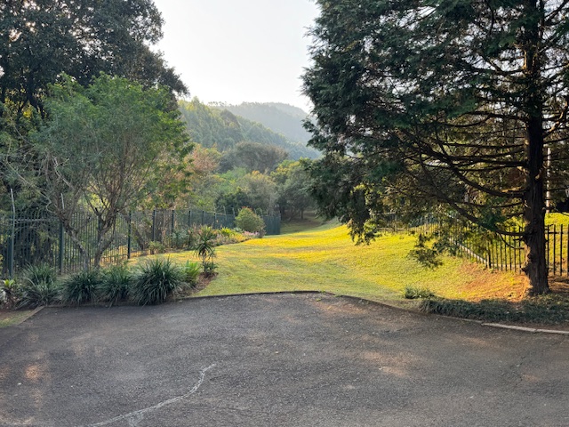 To Let 2 Bedroom Property for Rent in Chase Valley Heights KwaZulu-Natal