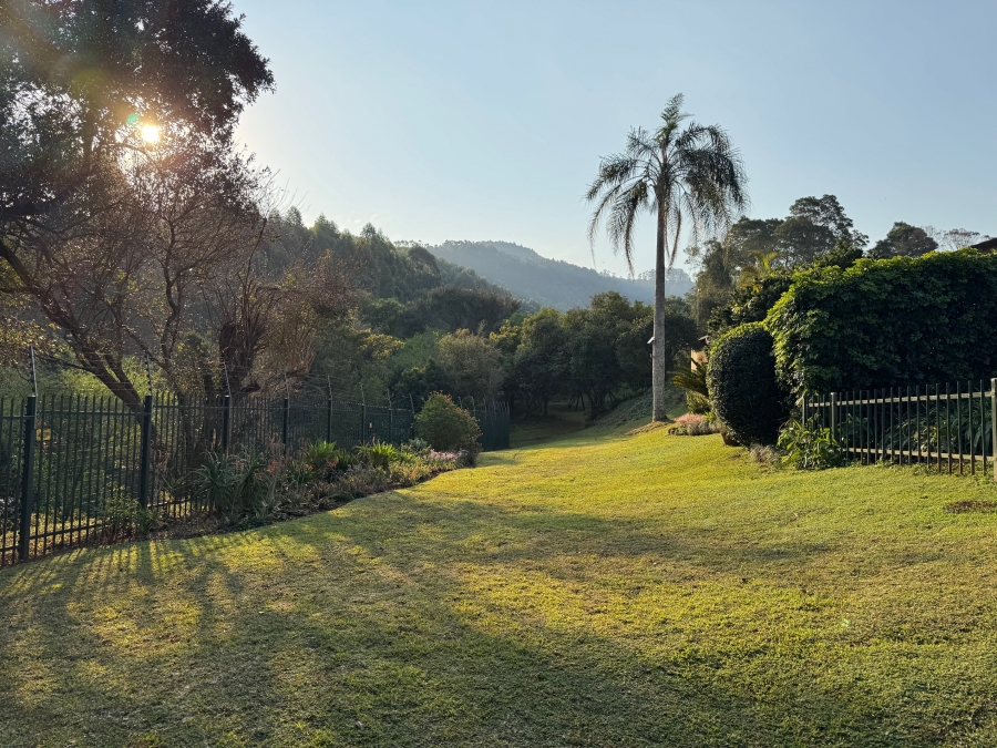 To Let 2 Bedroom Property for Rent in Chase Valley Heights KwaZulu-Natal
