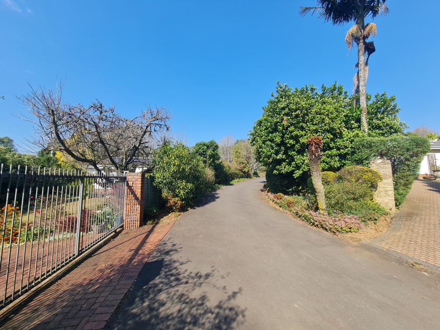 4 Bedroom Property for Sale in Hilton Central KwaZulu-Natal