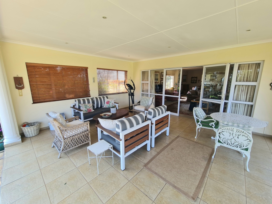4 Bedroom Property for Sale in Hilton Central KwaZulu-Natal