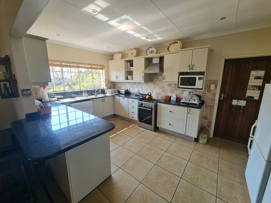 4 Bedroom Property for Sale in Hilton Central KwaZulu-Natal