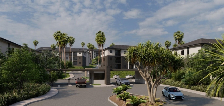 2 Bedroom Property for Sale in Sheffield Beach KwaZulu-Natal