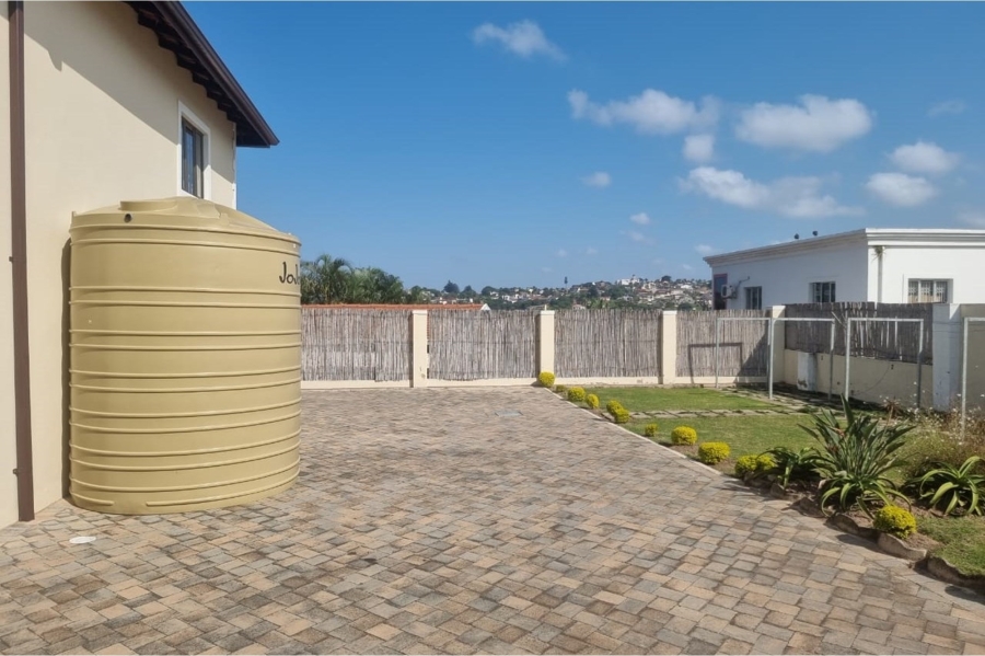 To Let 3 Bedroom Property for Rent in Hillary KwaZulu-Natal