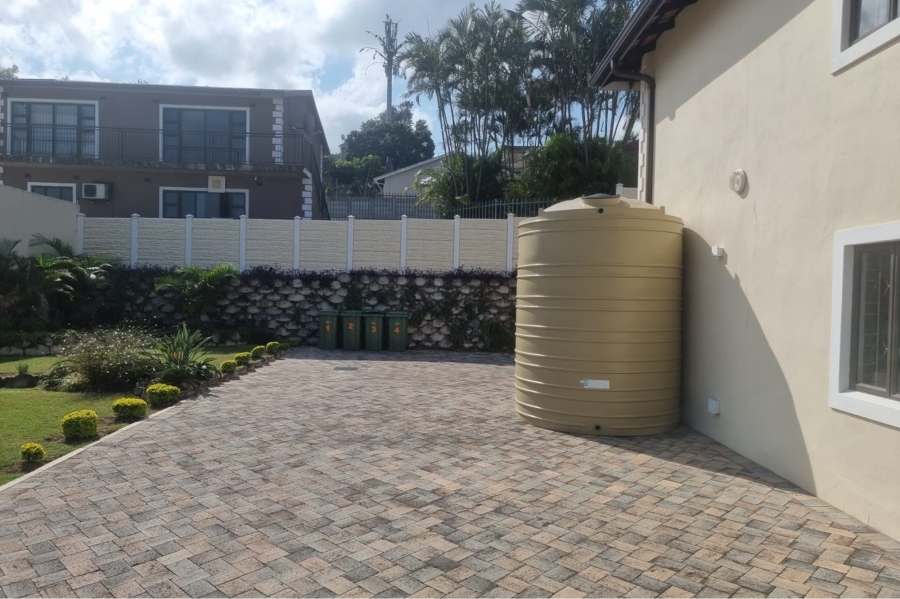 To Let 3 Bedroom Property for Rent in Hillary KwaZulu-Natal