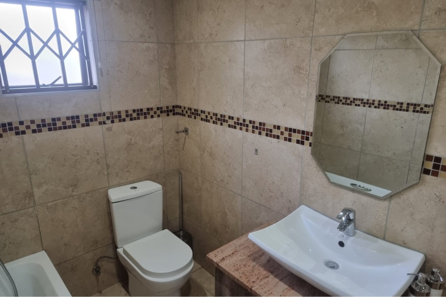 To Let 3 Bedroom Property for Rent in Hillary KwaZulu-Natal