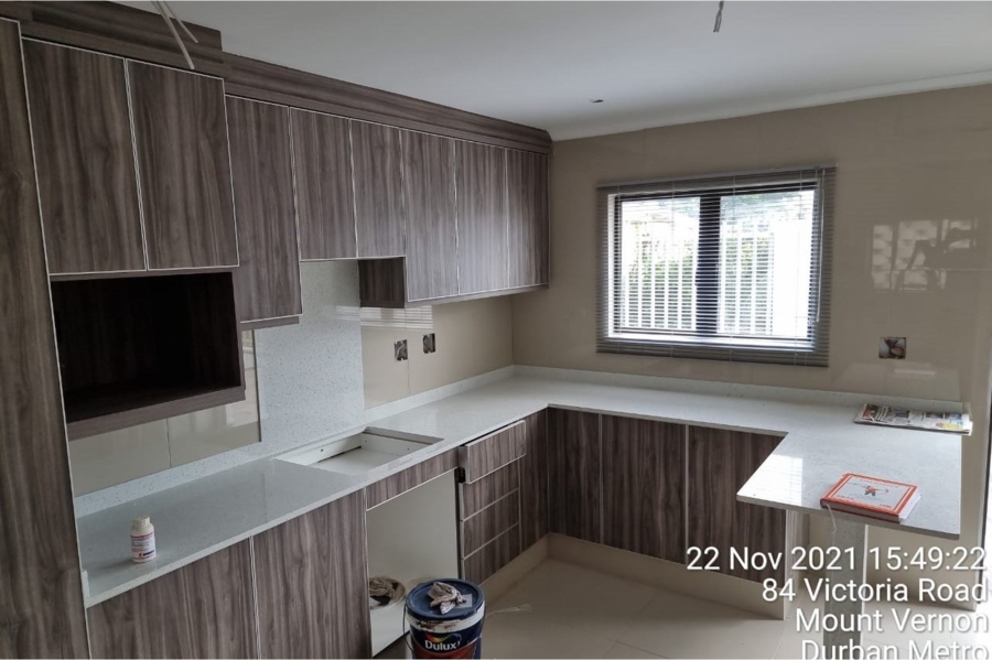 To Let 3 Bedroom Property for Rent in Hillary KwaZulu-Natal