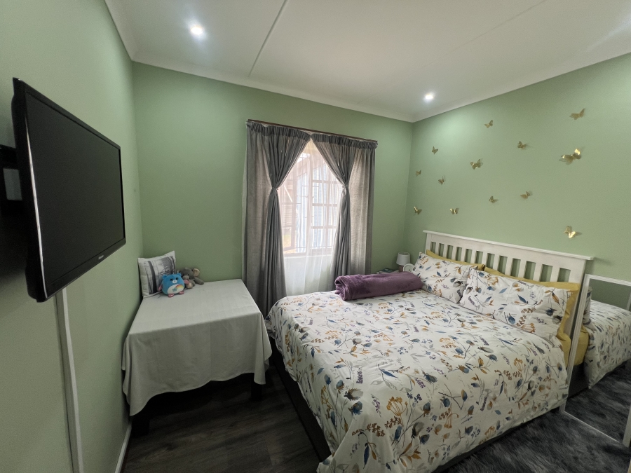 3 Bedroom Property for Sale in Cleland KwaZulu-Natal