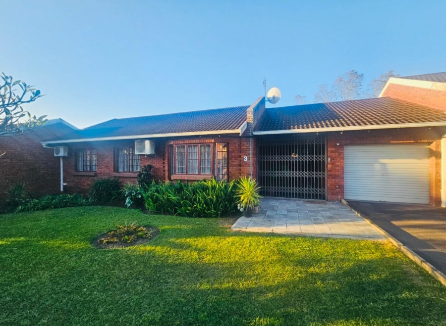 3 Bedroom Property for Sale in Cleland KwaZulu-Natal