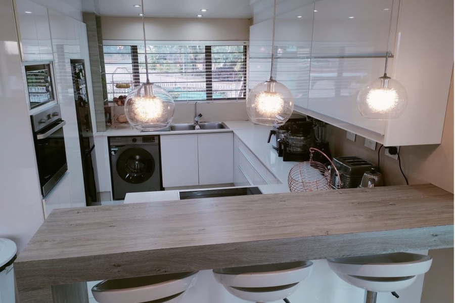 To Let 3 Bedroom Property for Rent in Morningside KwaZulu-Natal