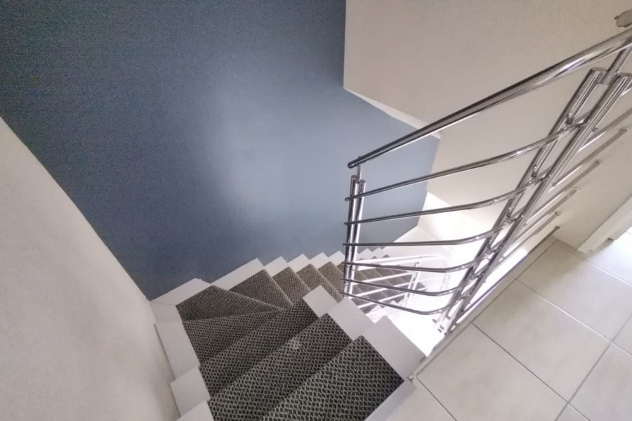 To Let 3 Bedroom Property for Rent in Morningside KwaZulu-Natal