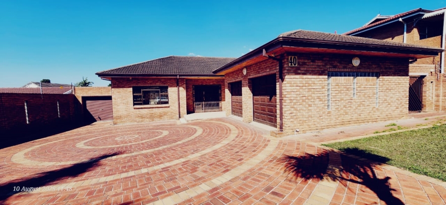 4 Bedroom Property for Sale in Mountain Rise KwaZulu-Natal