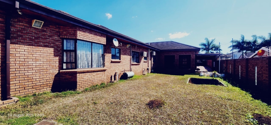 4 Bedroom Property for Sale in Mountain Rise KwaZulu-Natal