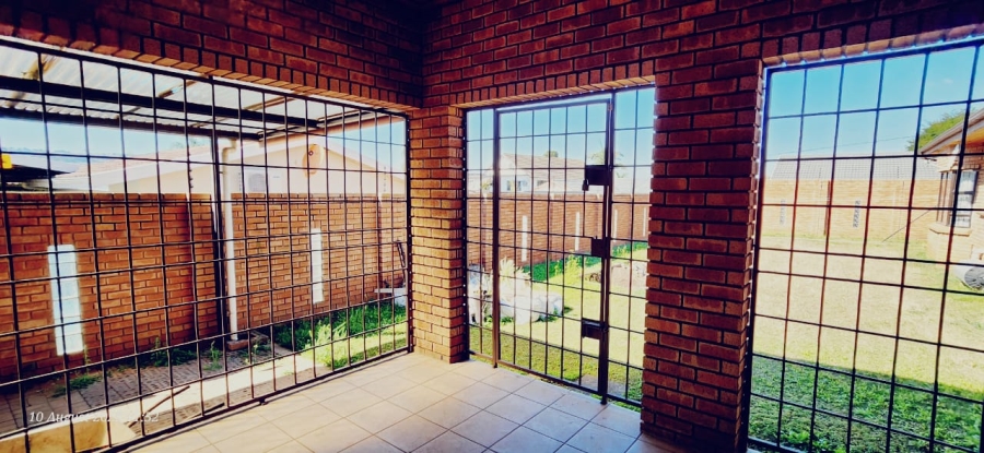4 Bedroom Property for Sale in Mountain Rise KwaZulu-Natal