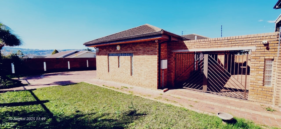 4 Bedroom Property for Sale in Mountain Rise KwaZulu-Natal