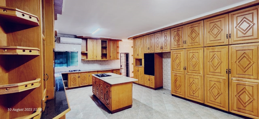 4 Bedroom Property for Sale in Mountain Rise KwaZulu-Natal