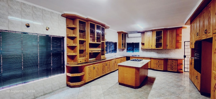 4 Bedroom Property for Sale in Mountain Rise KwaZulu-Natal