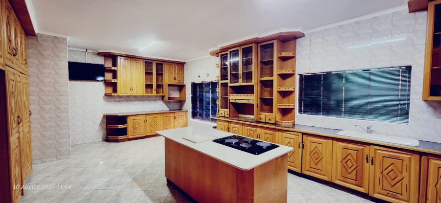 4 Bedroom Property for Sale in Mountain Rise KwaZulu-Natal