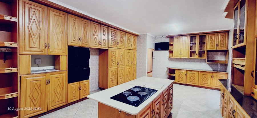 4 Bedroom Property for Sale in Mountain Rise KwaZulu-Natal