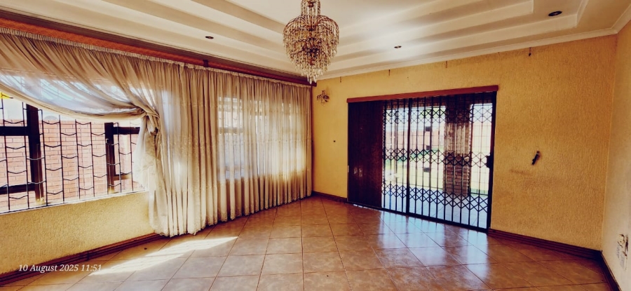 4 Bedroom Property for Sale in Mountain Rise KwaZulu-Natal