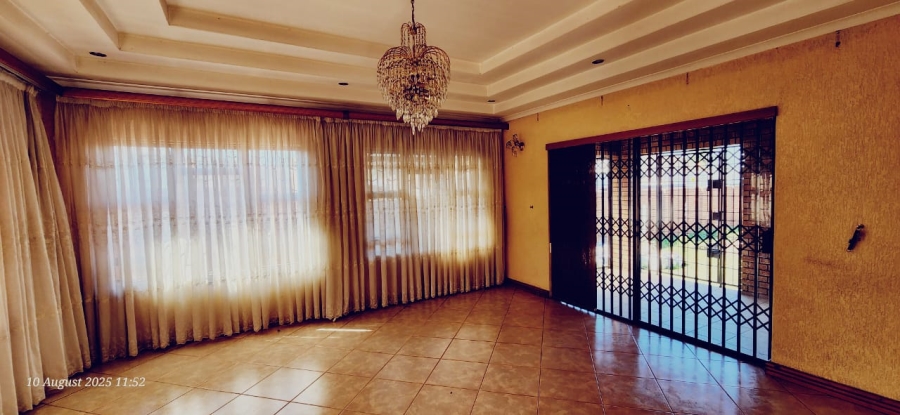 4 Bedroom Property for Sale in Mountain Rise KwaZulu-Natal