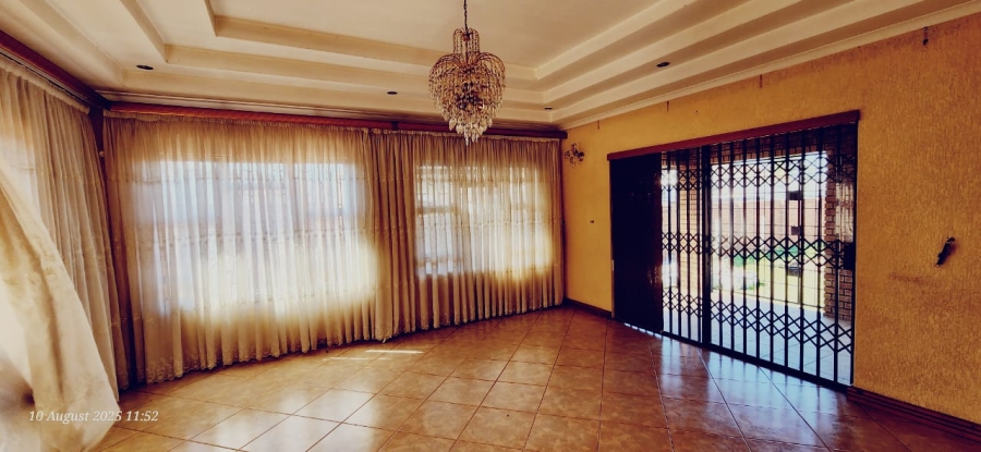 4 Bedroom Property for Sale in Mountain Rise KwaZulu-Natal