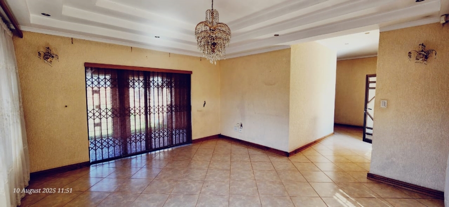4 Bedroom Property for Sale in Mountain Rise KwaZulu-Natal