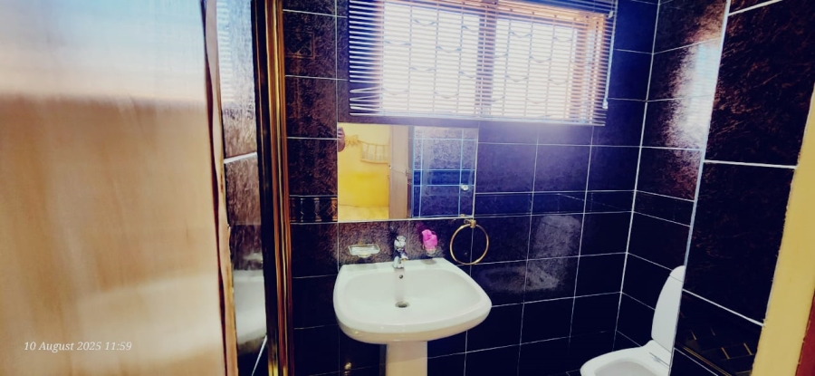 4 Bedroom Property for Sale in Mountain Rise KwaZulu-Natal