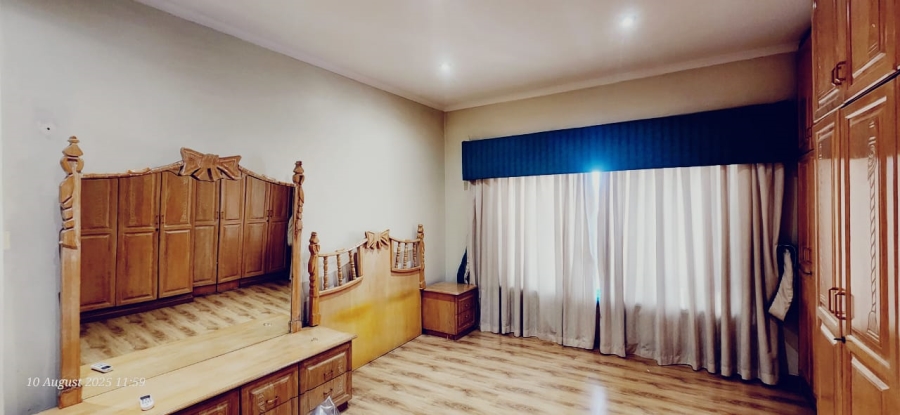 4 Bedroom Property for Sale in Mountain Rise KwaZulu-Natal