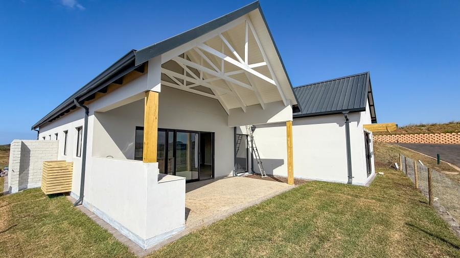 4 Bedroom Property for Sale in Springvale Country Estate KwaZulu-Natal