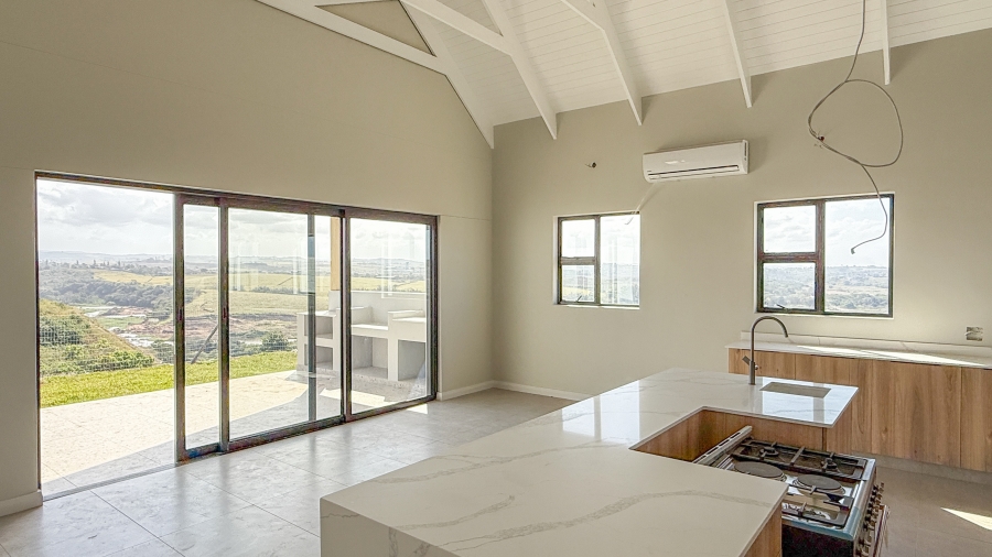4 Bedroom Property for Sale in Springvale Country Estate KwaZulu-Natal