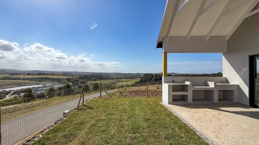 4 Bedroom Property for Sale in Springvale Country Estate KwaZulu-Natal