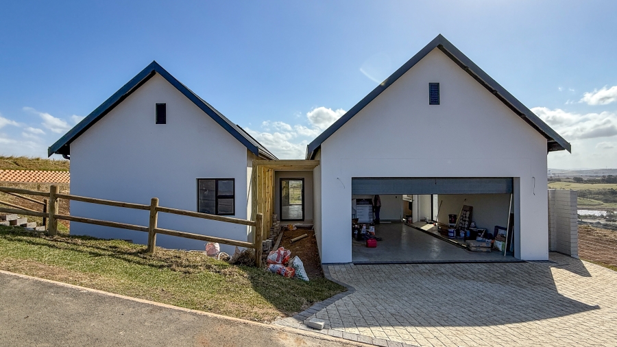 4 Bedroom Property for Sale in Springvale Country Estate KwaZulu-Natal