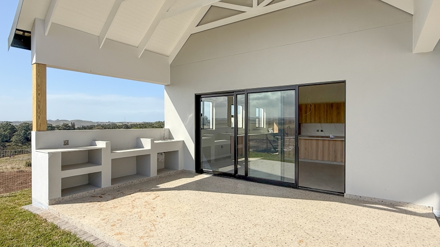 4 Bedroom Property for Sale in Springvale Country Estate KwaZulu-Natal