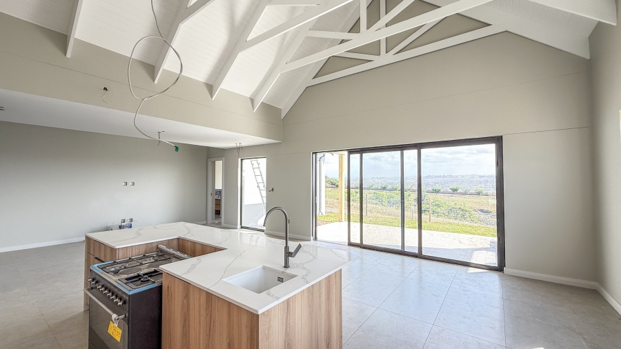 4 Bedroom Property for Sale in Springvale Country Estate KwaZulu-Natal
