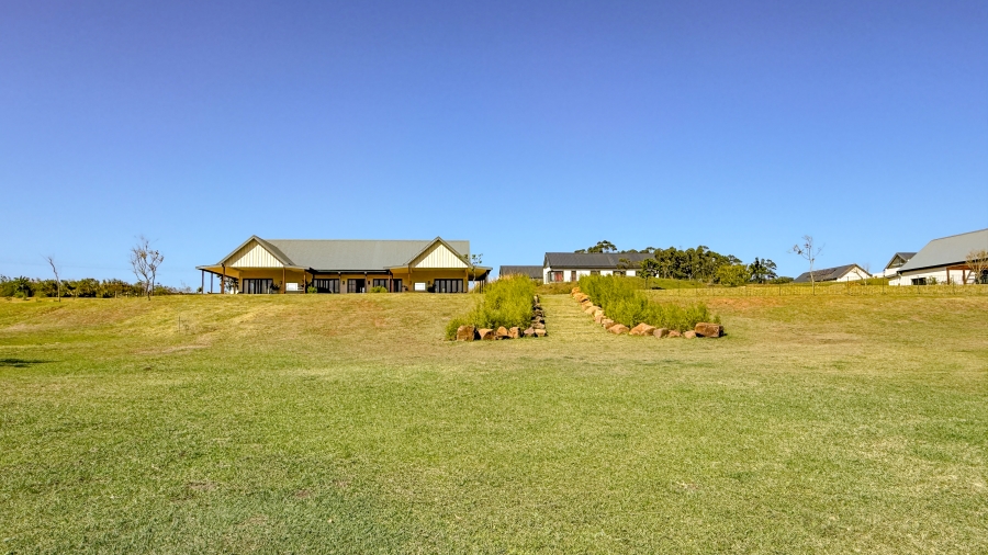 4 Bedroom Property for Sale in Springvale Country Estate KwaZulu-Natal
