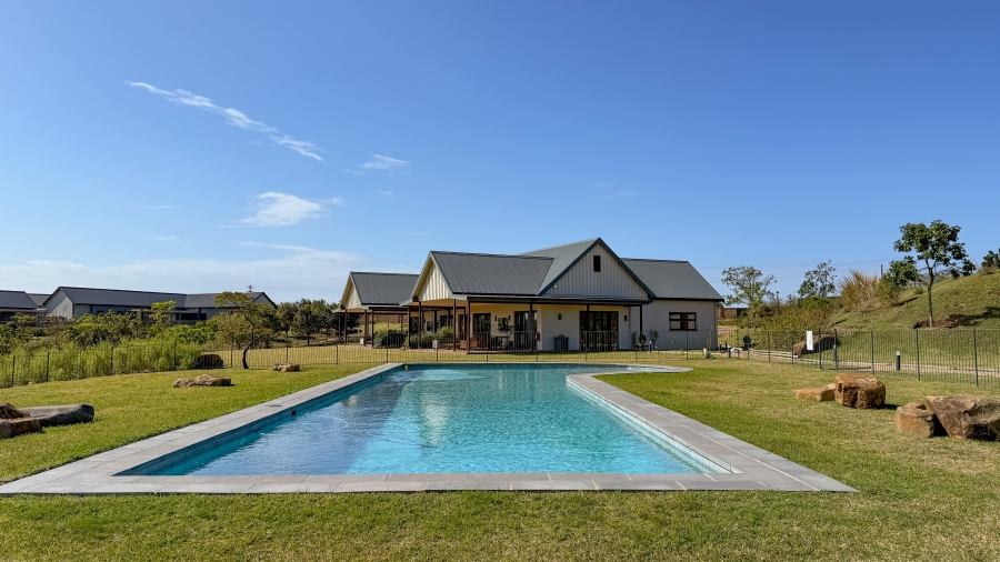 4 Bedroom Property for Sale in Springvale Country Estate KwaZulu-Natal
