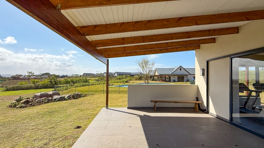 4 Bedroom Property for Sale in Springvale Country Estate KwaZulu-Natal