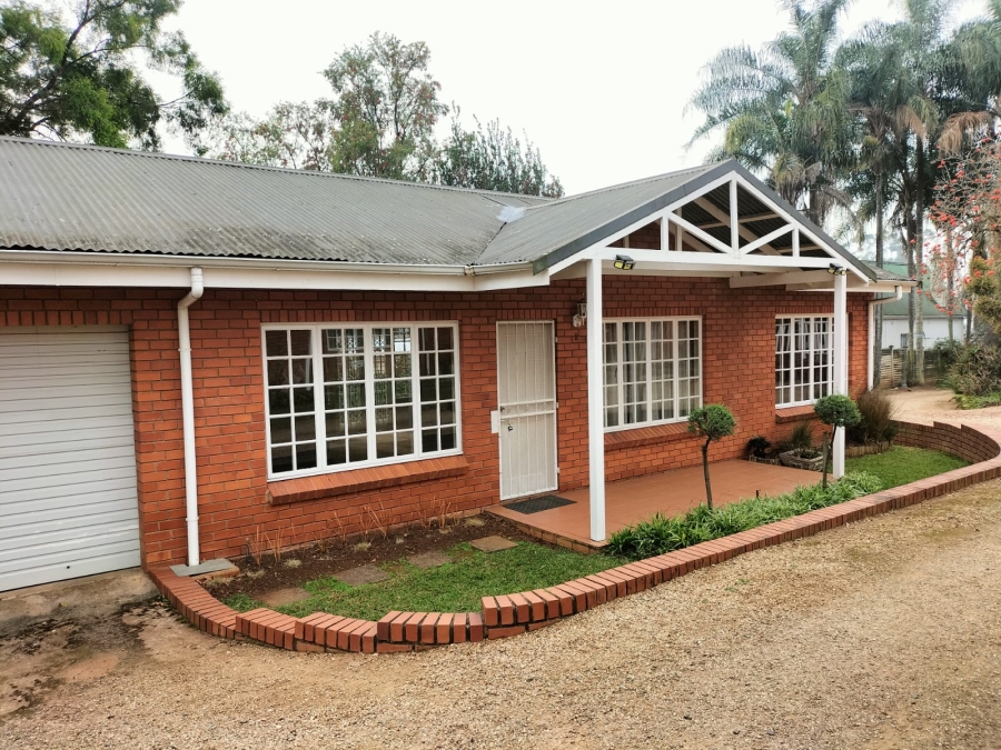 To Let 2 Bedroom Property for Rent in Wembley KwaZulu-Natal