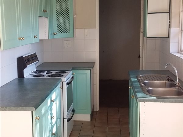 To Let 2 Bedroom Property for Rent in Wembley KwaZulu-Natal