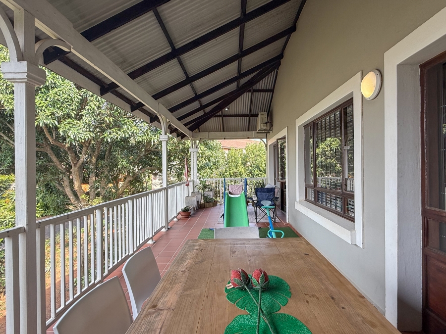 3 Bedroom Property for Sale in Wakenshaw Estate KwaZulu-Natal