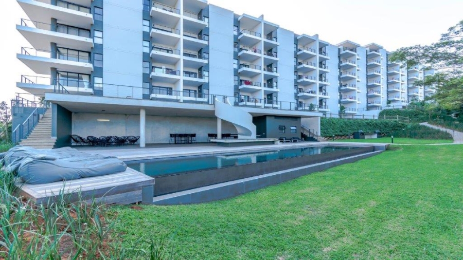 2 Bedroom Property for Sale in Seaward Estate KwaZulu-Natal