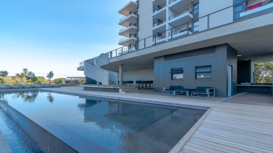 2 Bedroom Property for Sale in Seaward Estate KwaZulu-Natal