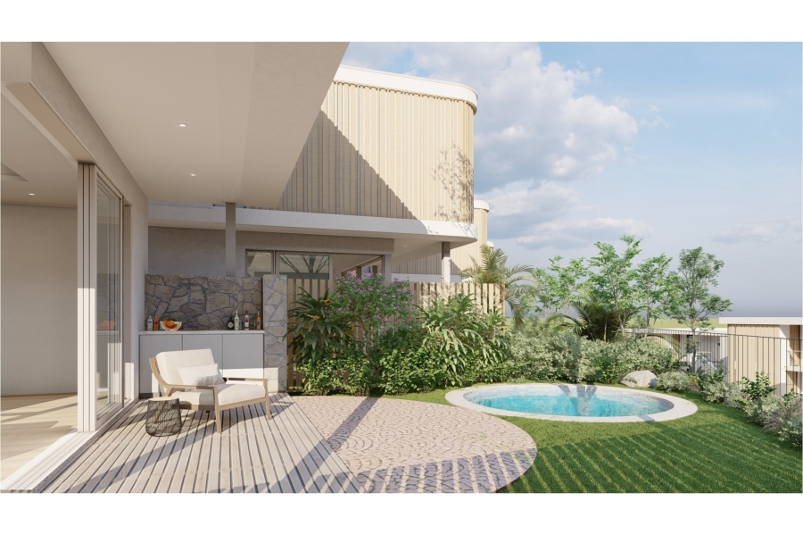 3 Bedroom Property for Sale in Sheffield Beach KwaZulu-Natal
