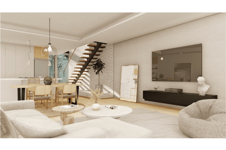 3 Bedroom Property for Sale in Sheffield Beach KwaZulu-Natal