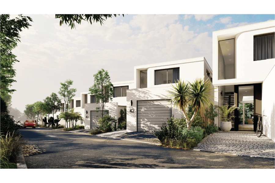 3 Bedroom Property for Sale in Sheffield Beach KwaZulu-Natal