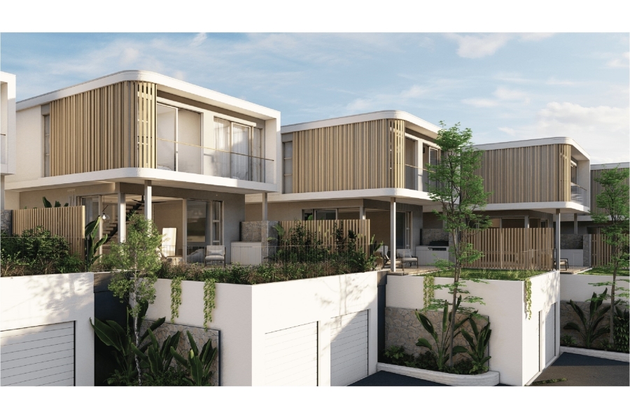 3 Bedroom Property for Sale in Sheffield Beach KwaZulu-Natal