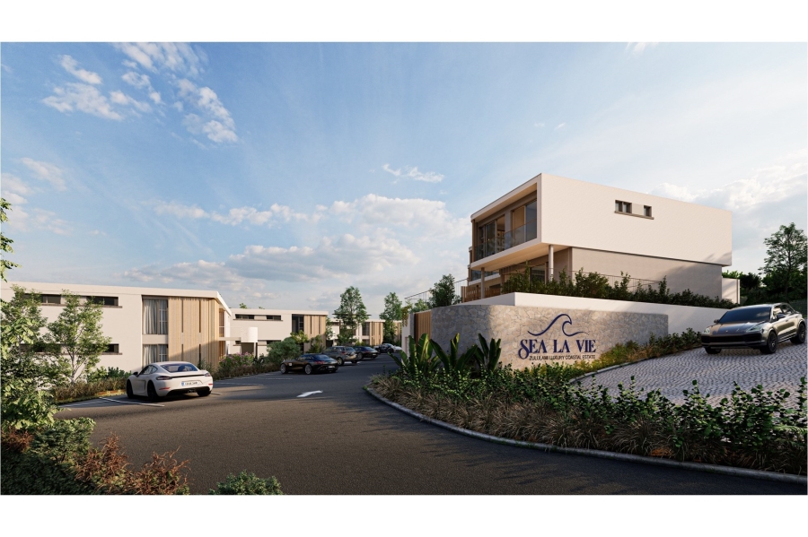 3 Bedroom Property for Sale in Sheffield Beach KwaZulu-Natal